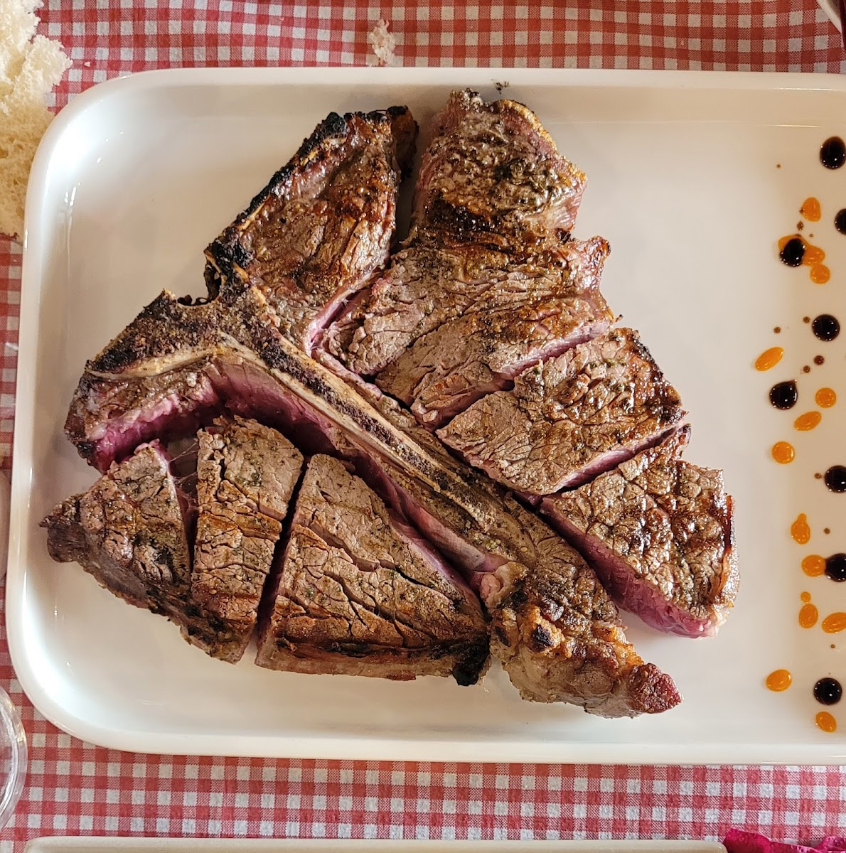 Baccus l'Osteria Photo 4