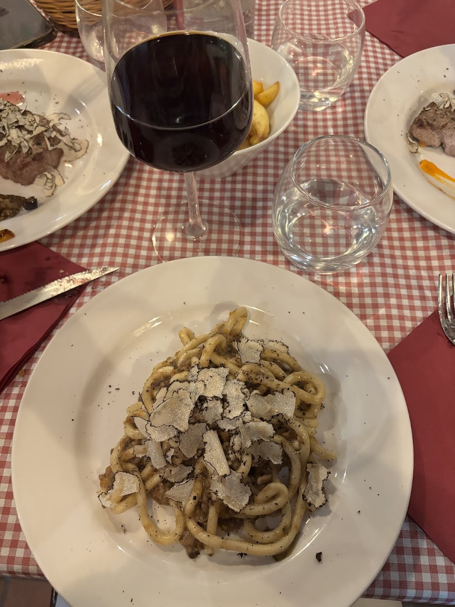 Baccus l'Osteria Photo 5