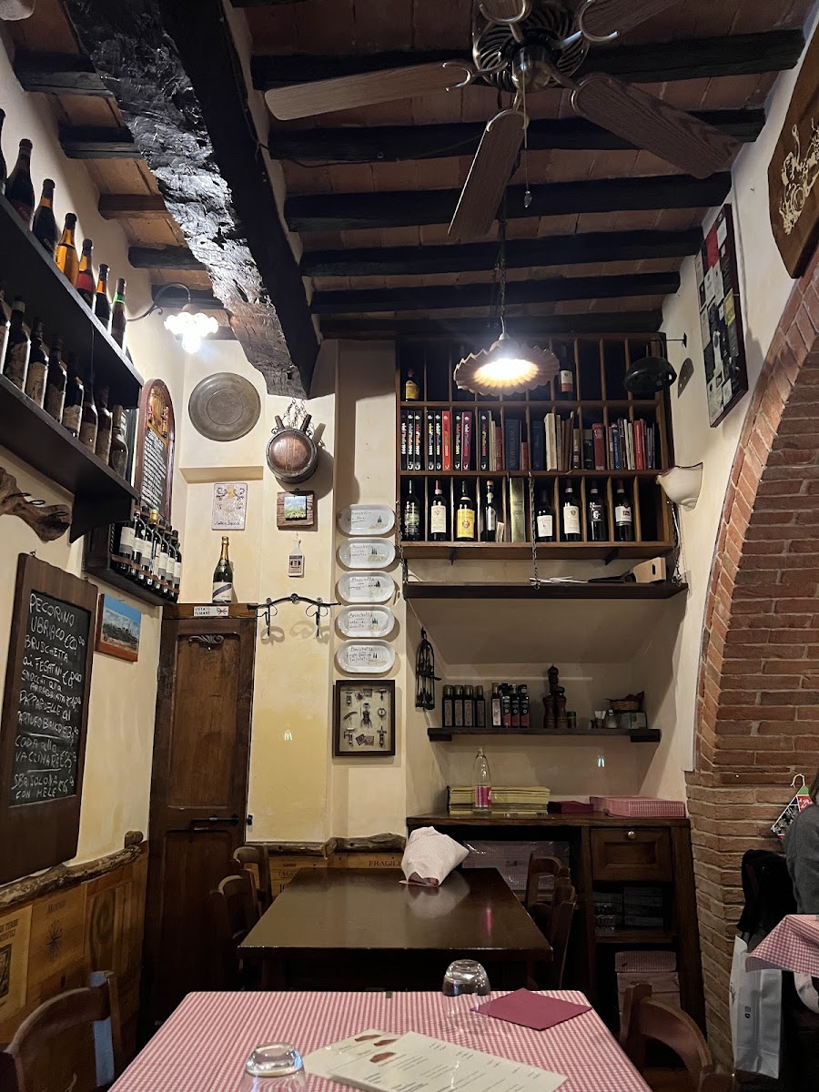 Baccus l'Osteria Photo 7