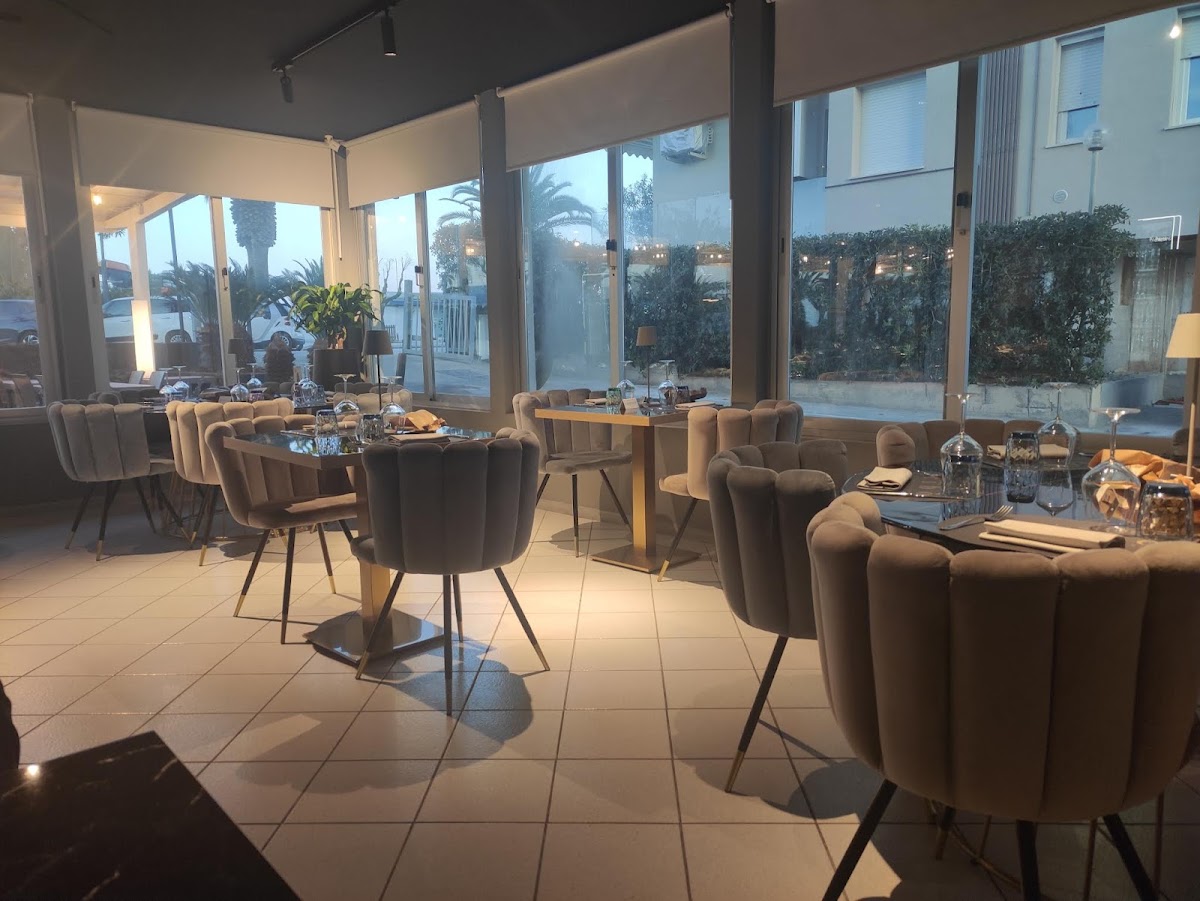 Cibò Ristorante Pizzeria