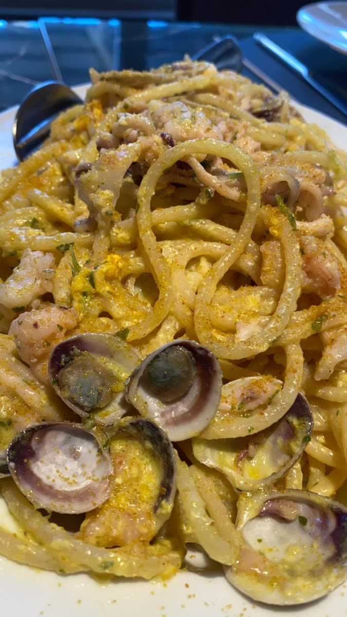 Cibò Ristorante Pizzeria Photo 2
