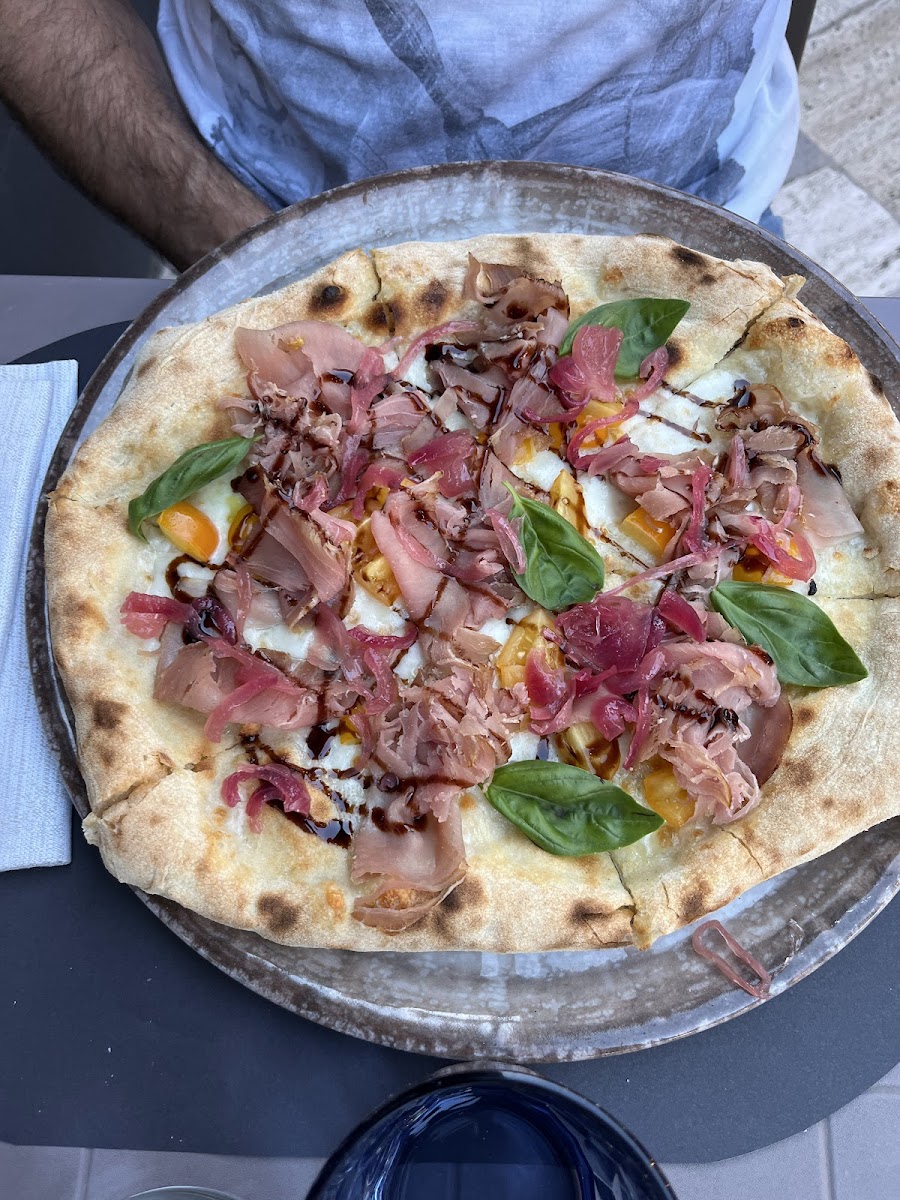 Cibò Ristorante Pizzeria Photo 3