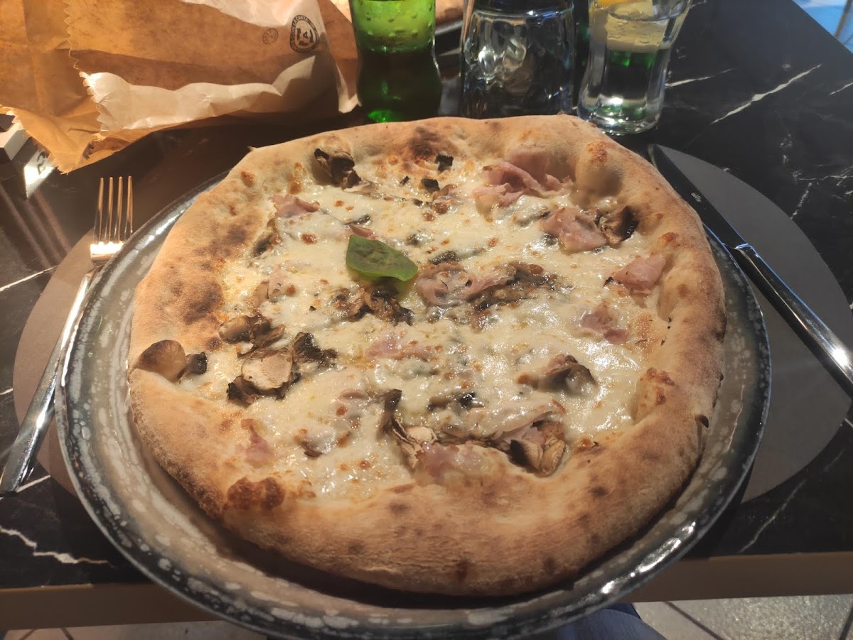 Cibò Ristorante Pizzeria Photo 7