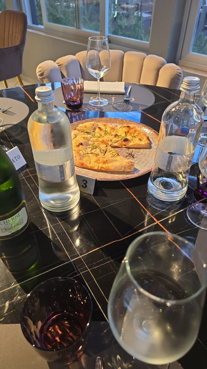 Cibò Ristorante Pizzeria Photo 9