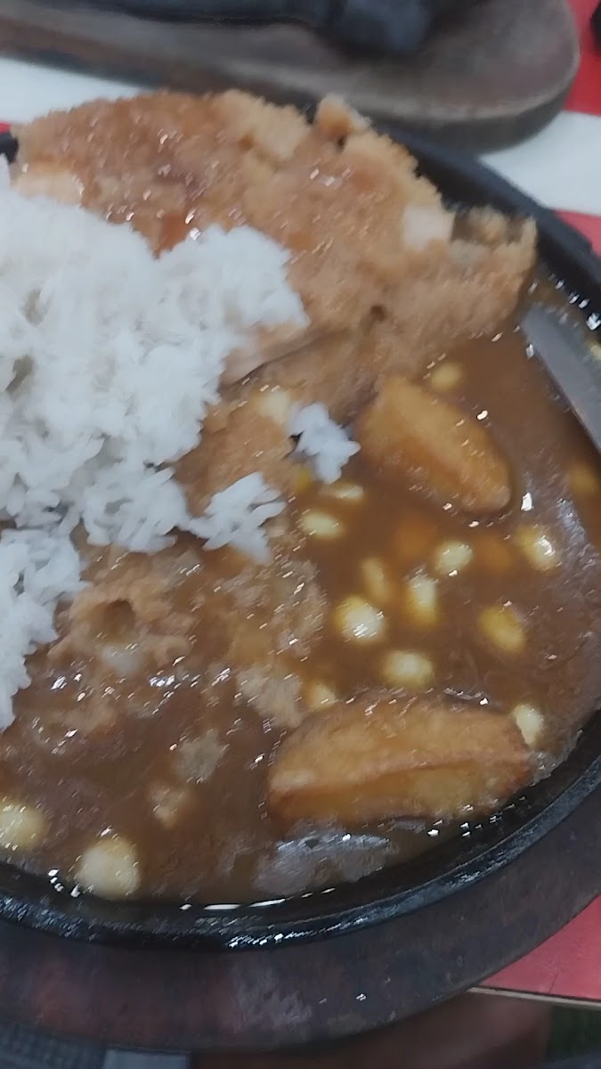 Monster Katsu Photo 2