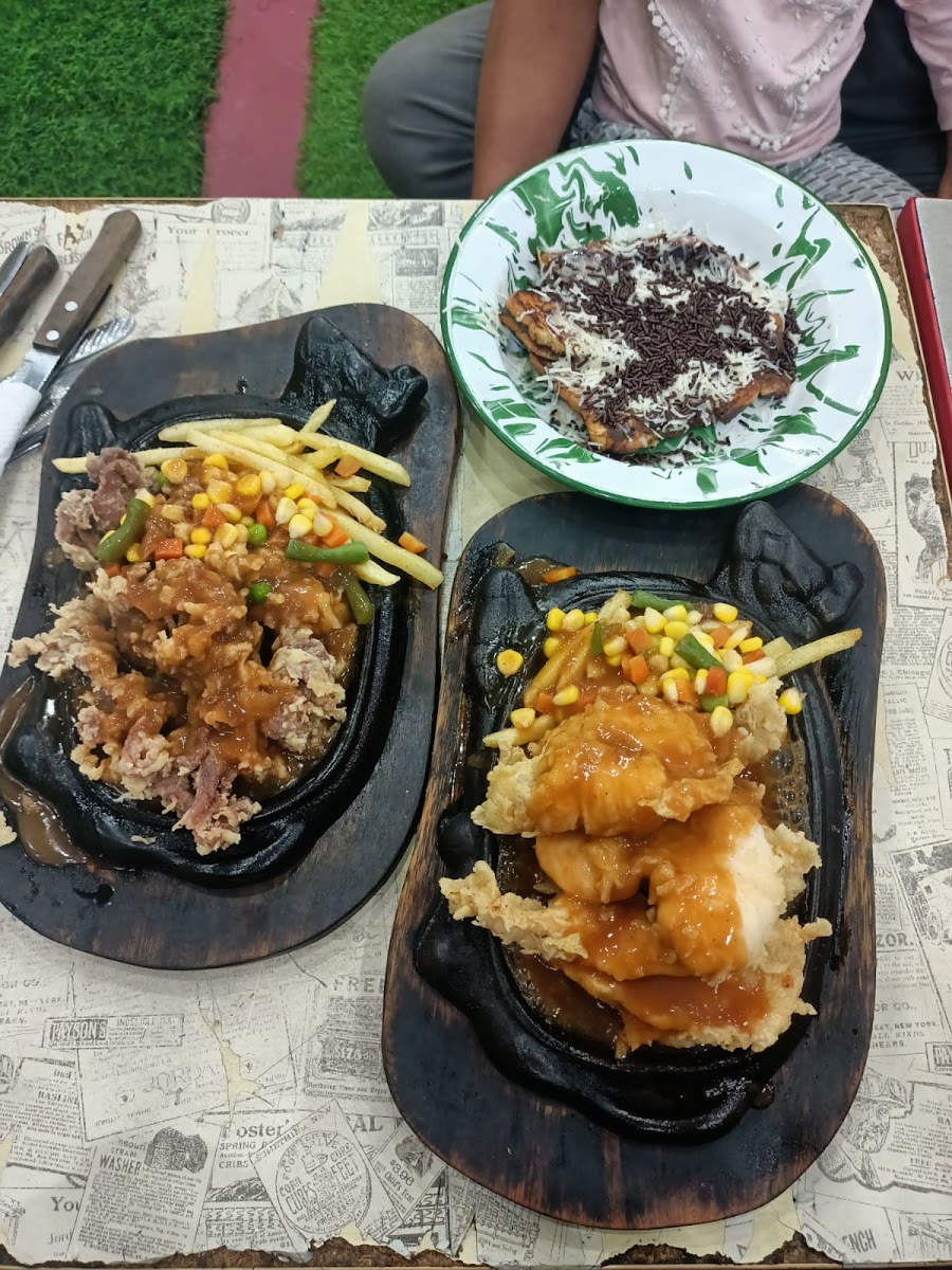 Monster Katsu Photo 3