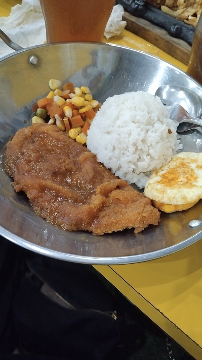 Monster Katsu Photo 6