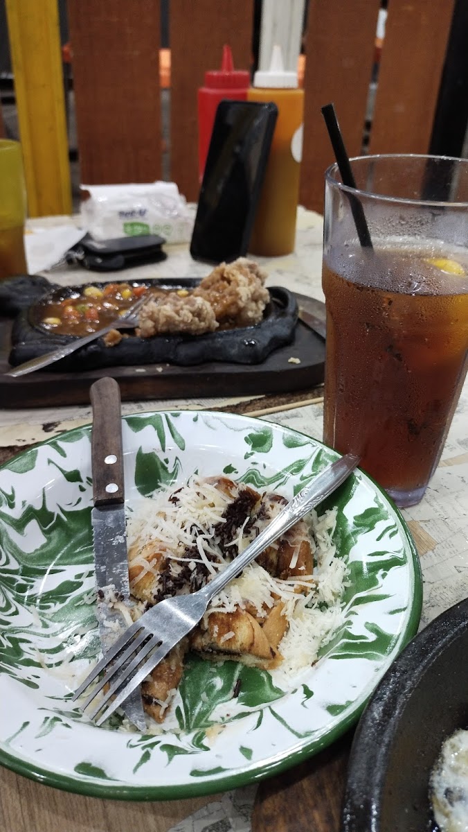 Monster Katsu Photo 7