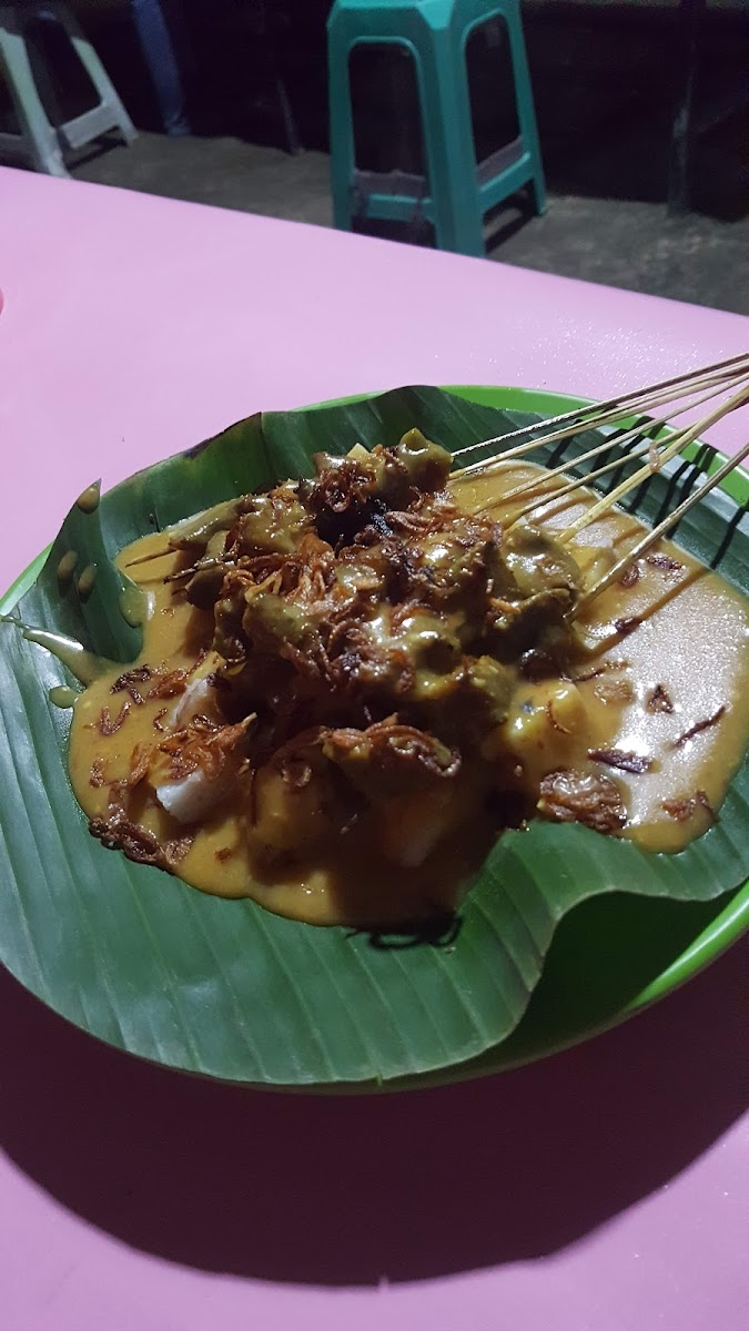 Warung Padang UPIK @ Bhayangkara Photo 10