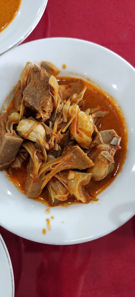 Warung Padang UPIK @ Bhayangkara Photo 8