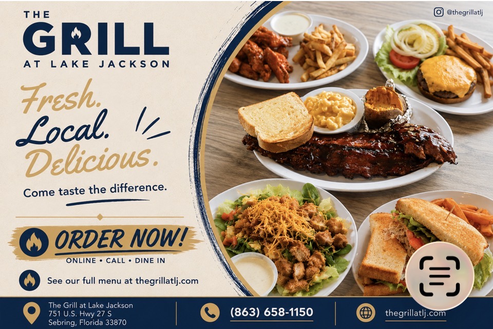 The Grill at Lake Jackson Photo 3