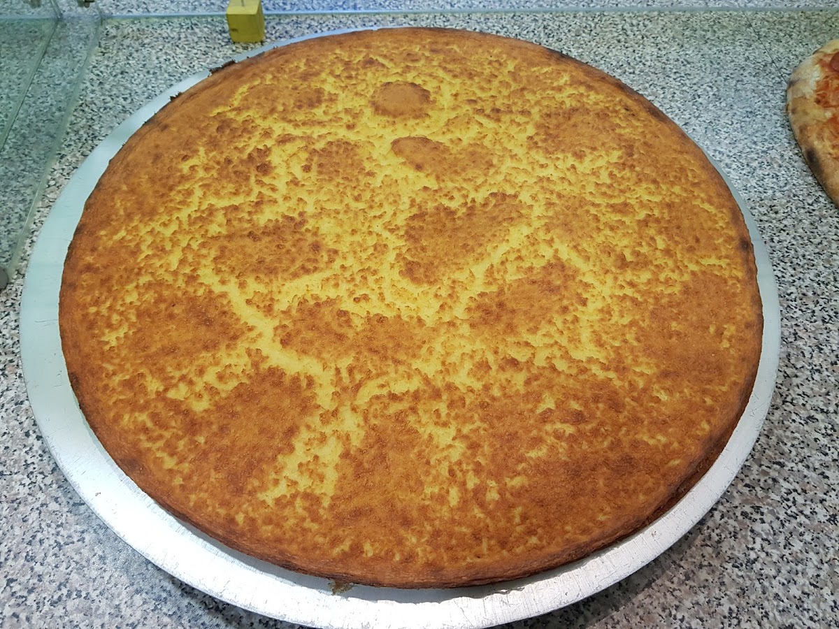Pizza Reale Photo 3