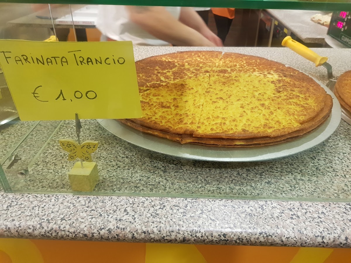 Pizza Reale Photo 6