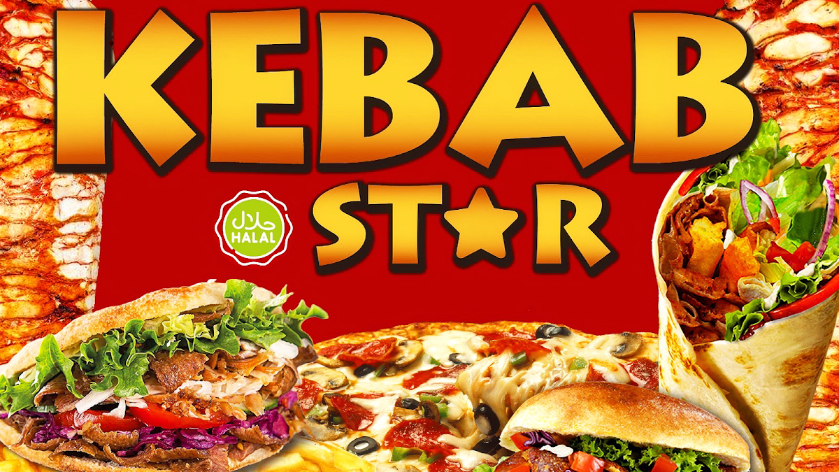 Kebab Star Playa d'en Bossa Photo 3