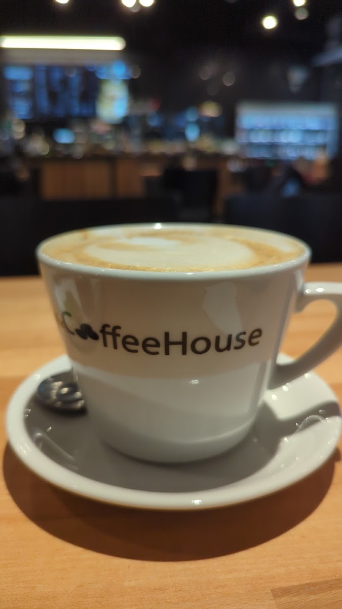 The Coffee House Newcastle Under-Lyme Photo 8