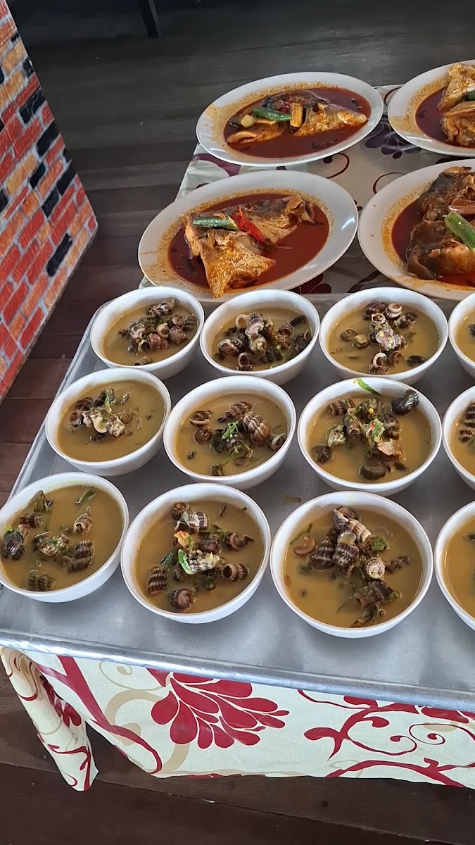 Koperasi Warisan Kampung Senibong Photo 2