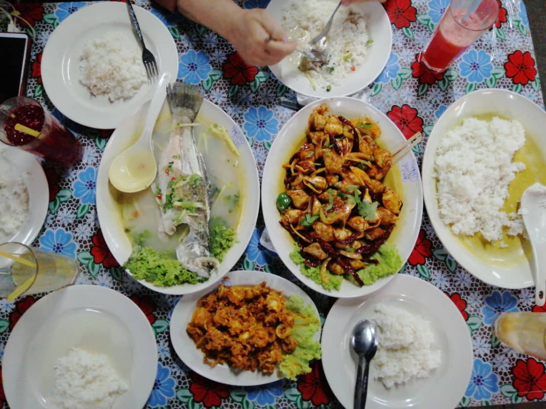 Koperasi Warisan Kampung Senibong Photo 9