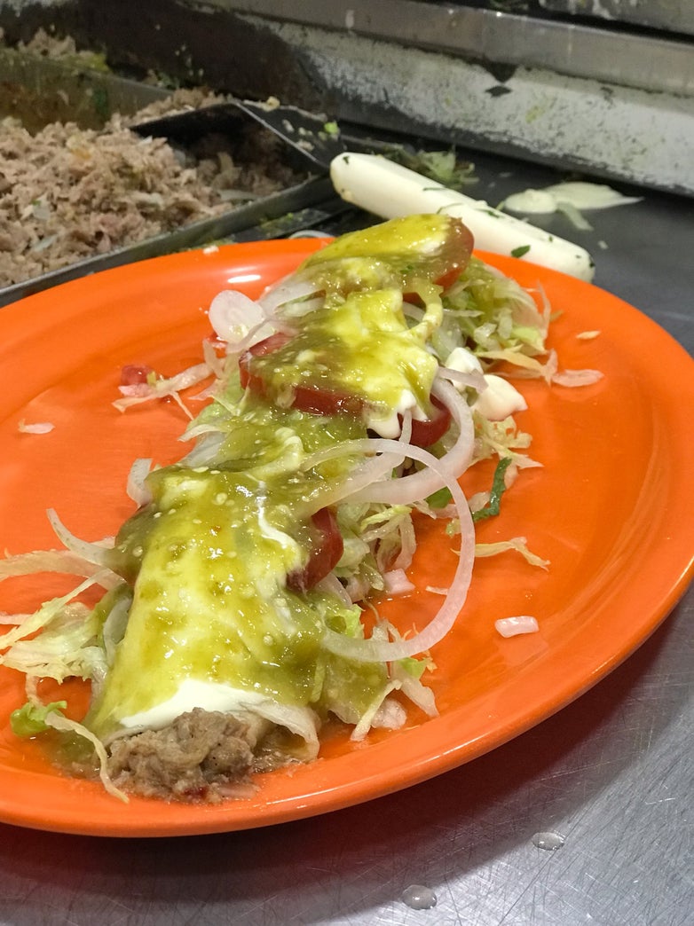 Burritos Gomez Photo 10