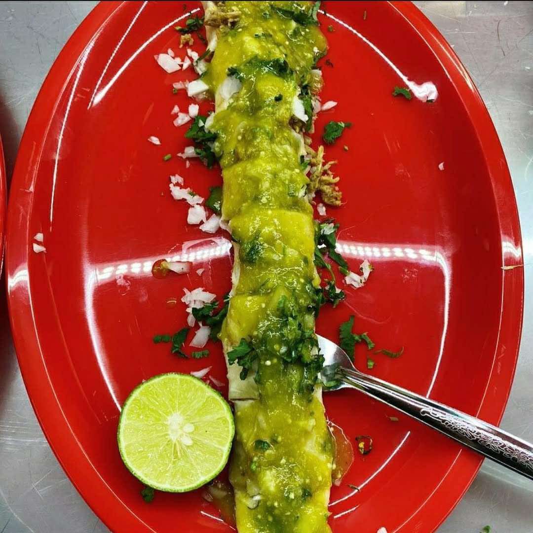 Burritos Gomez Photo 3