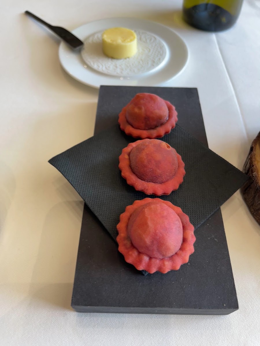 Restaurant Le 1825 - La table Photo 2