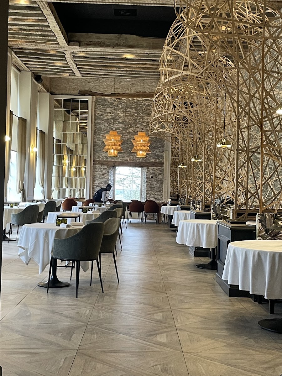 Restaurant Le 1825 - La table Photo 6