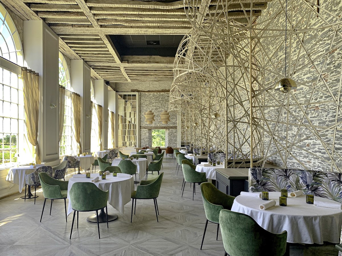 Restaurant Le 1825 - La table Photo 7