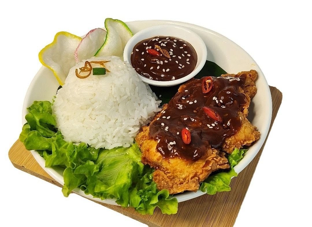 Hawa Cafe Puncak Alam Photo 10