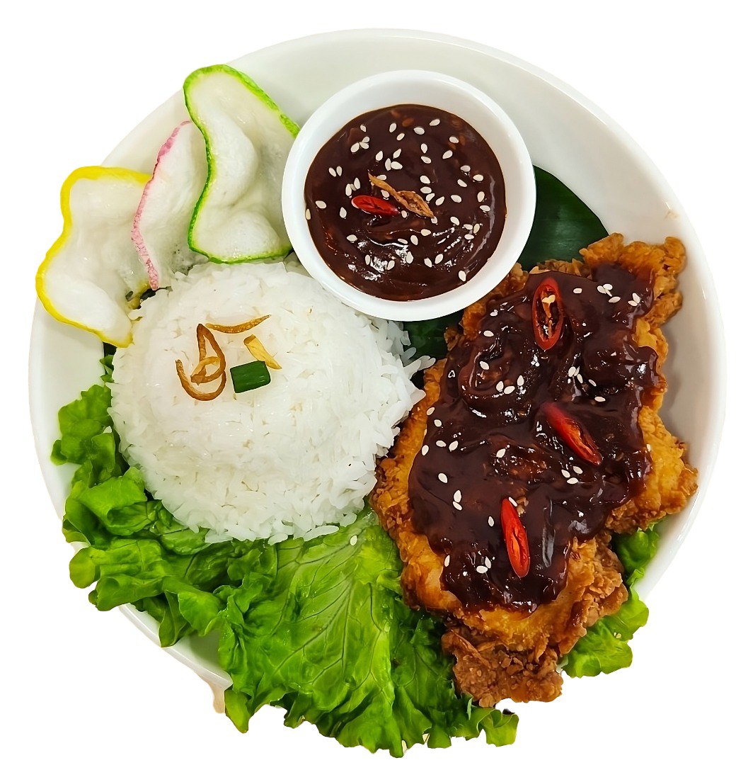 Hawa Cafe Puncak Alam Photo 4