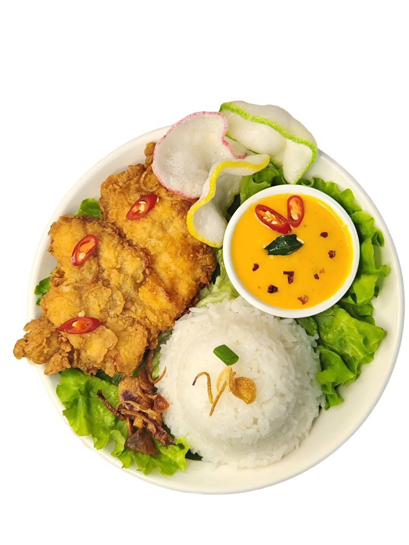 Hawa Cafe Puncak Alam Photo 9