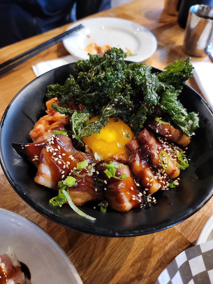 Banchan Korean Bistro 반찬 Photo 10