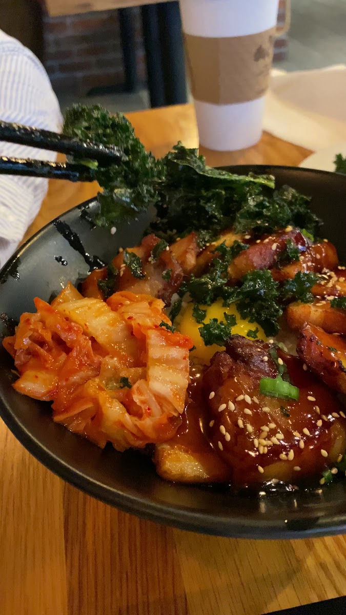 Banchan Korean Bistro 반찬 Photo 2