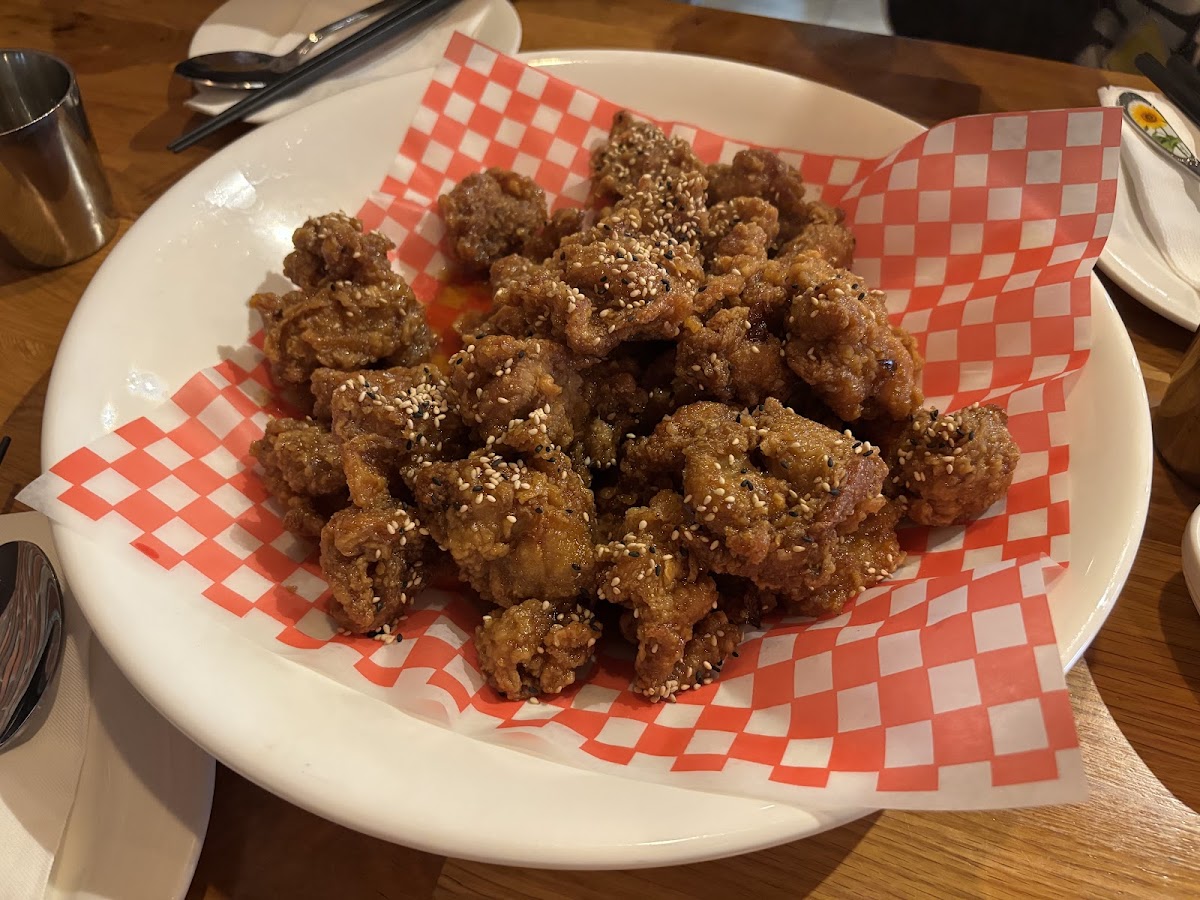 Banchan Korean Bistro 반찬 Photo 3