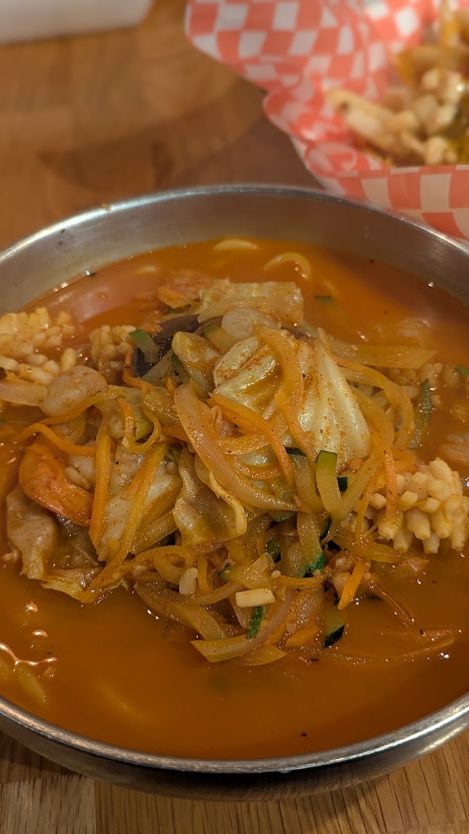 Banchan Korean Bistro 반찬 Photo 4