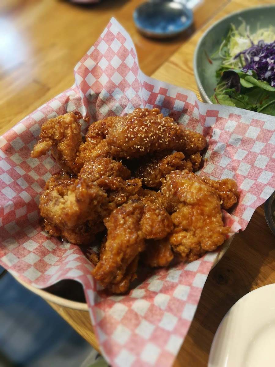 Banchan Korean Bistro 반찬 Photo 6