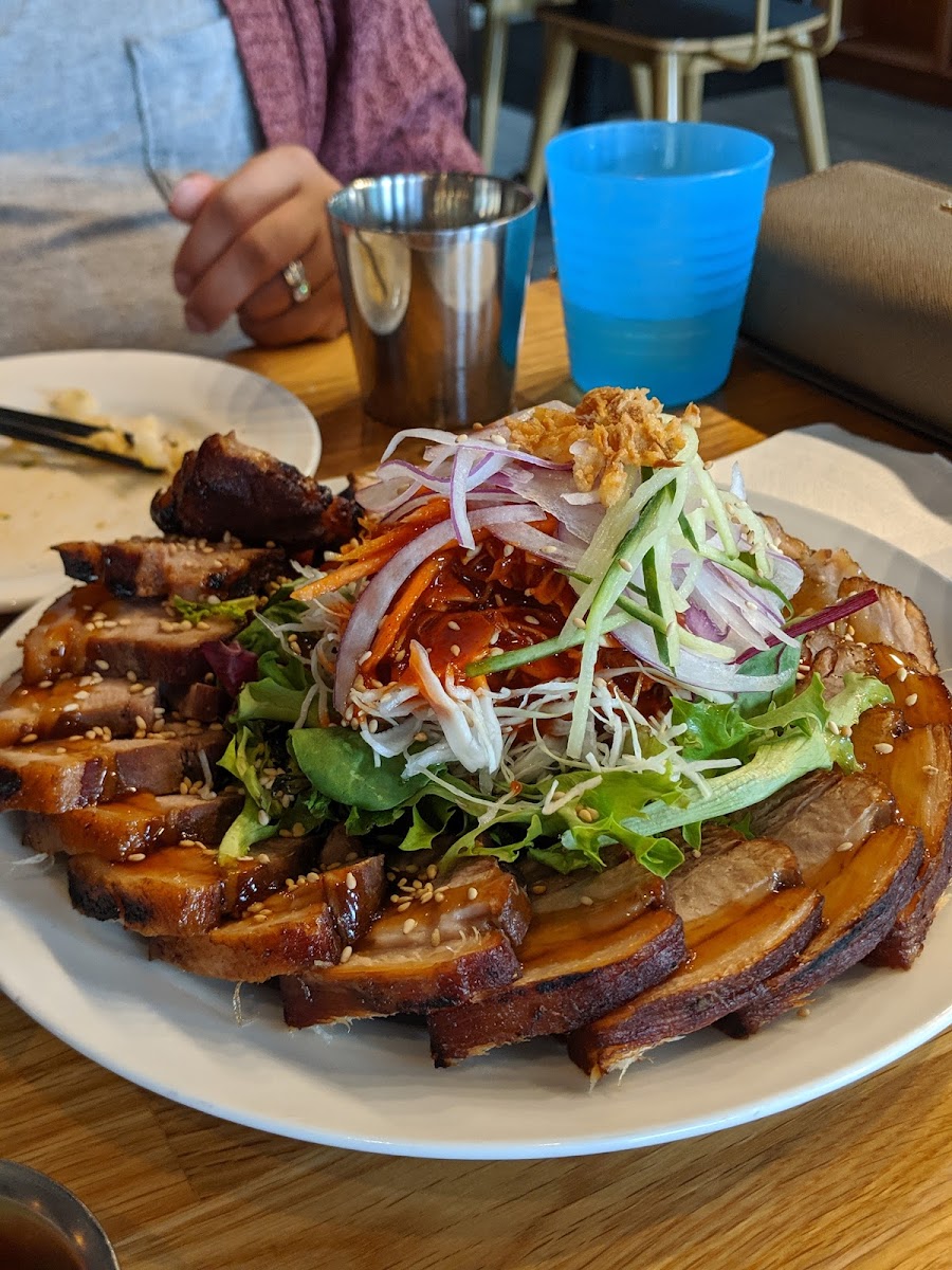 Banchan Korean Bistro 반찬 Photo 7