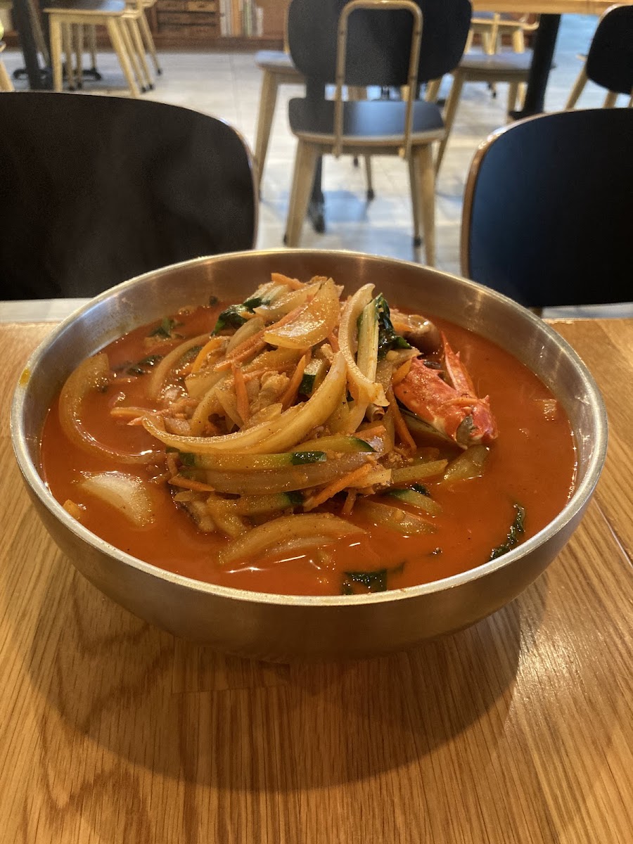 Banchan Korean Bistro 반찬 Photo 9