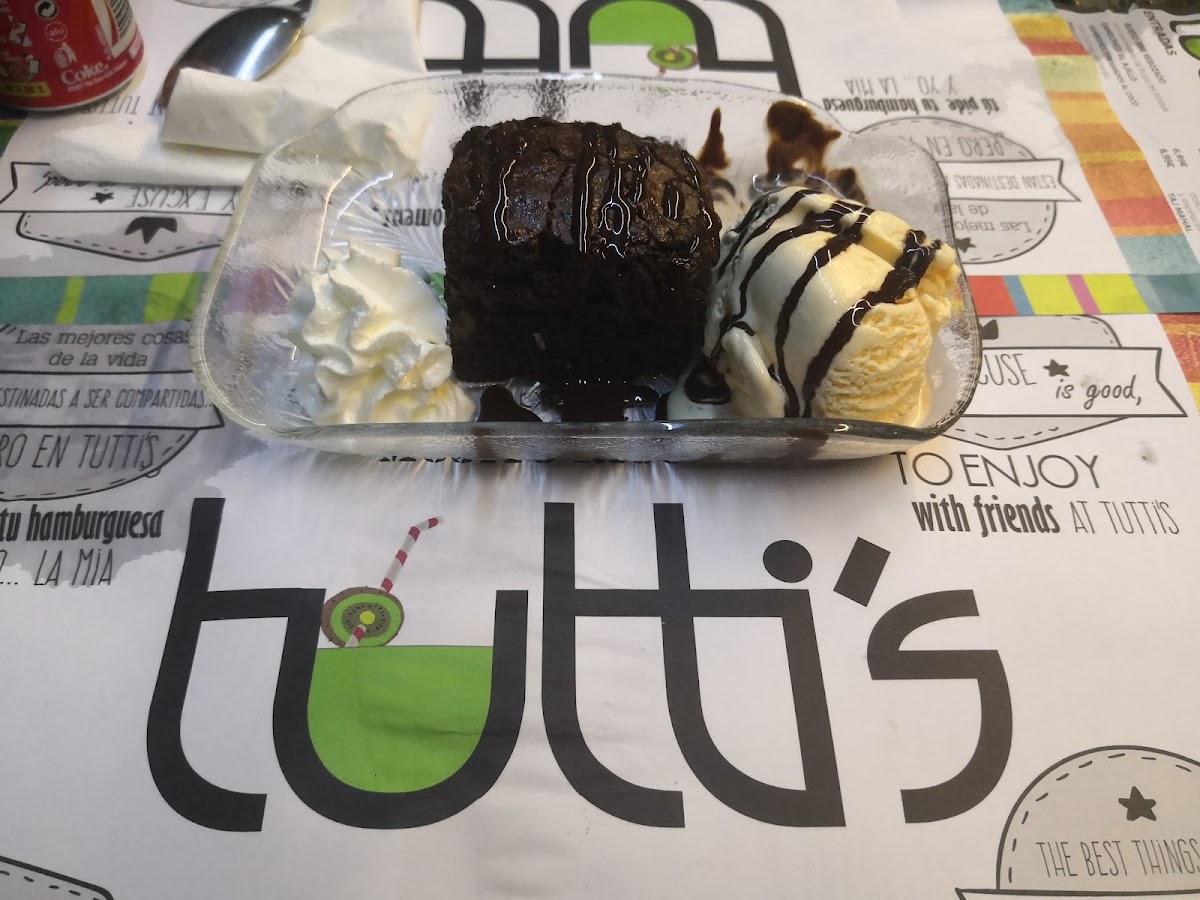 tutti's comida internacional Photo 6