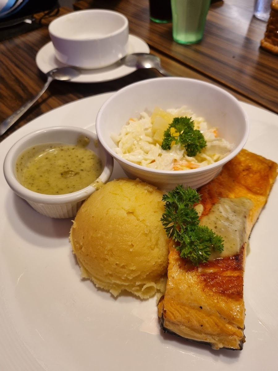 Swensen's @ Clementi Mall Photo 10