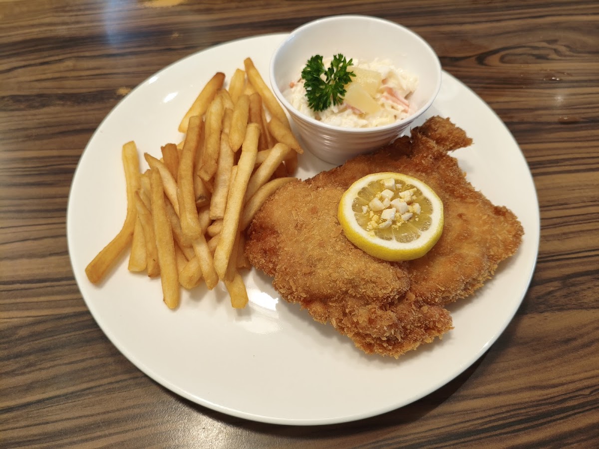 Swensen's @ Clementi Mall Photo 4