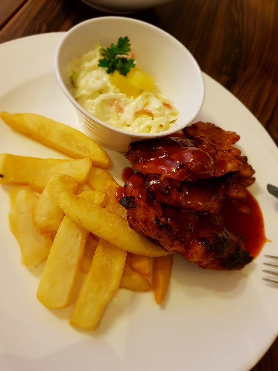Swensen's @ Clementi Mall Photo 6