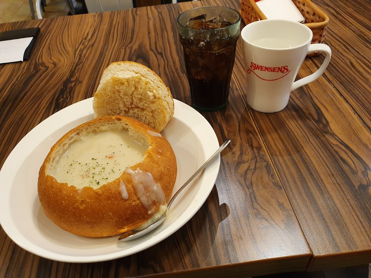 Swensen's @ Clementi Mall Photo 9