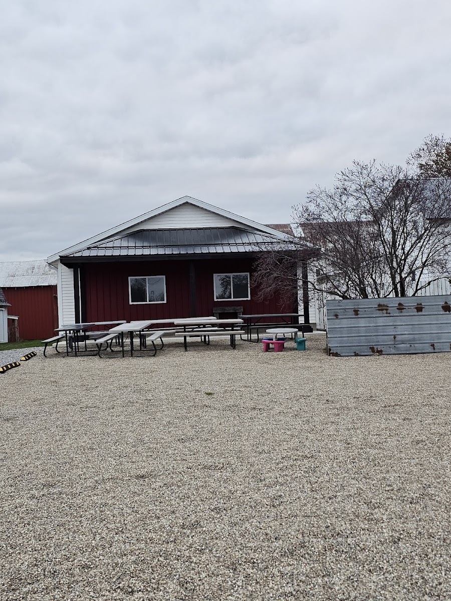 Cowlick's Ice Cream Shoppe Photo 2
