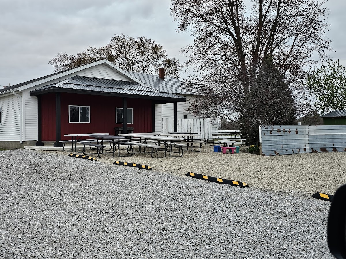 Cowlick's Ice Cream Shoppe Photo 3