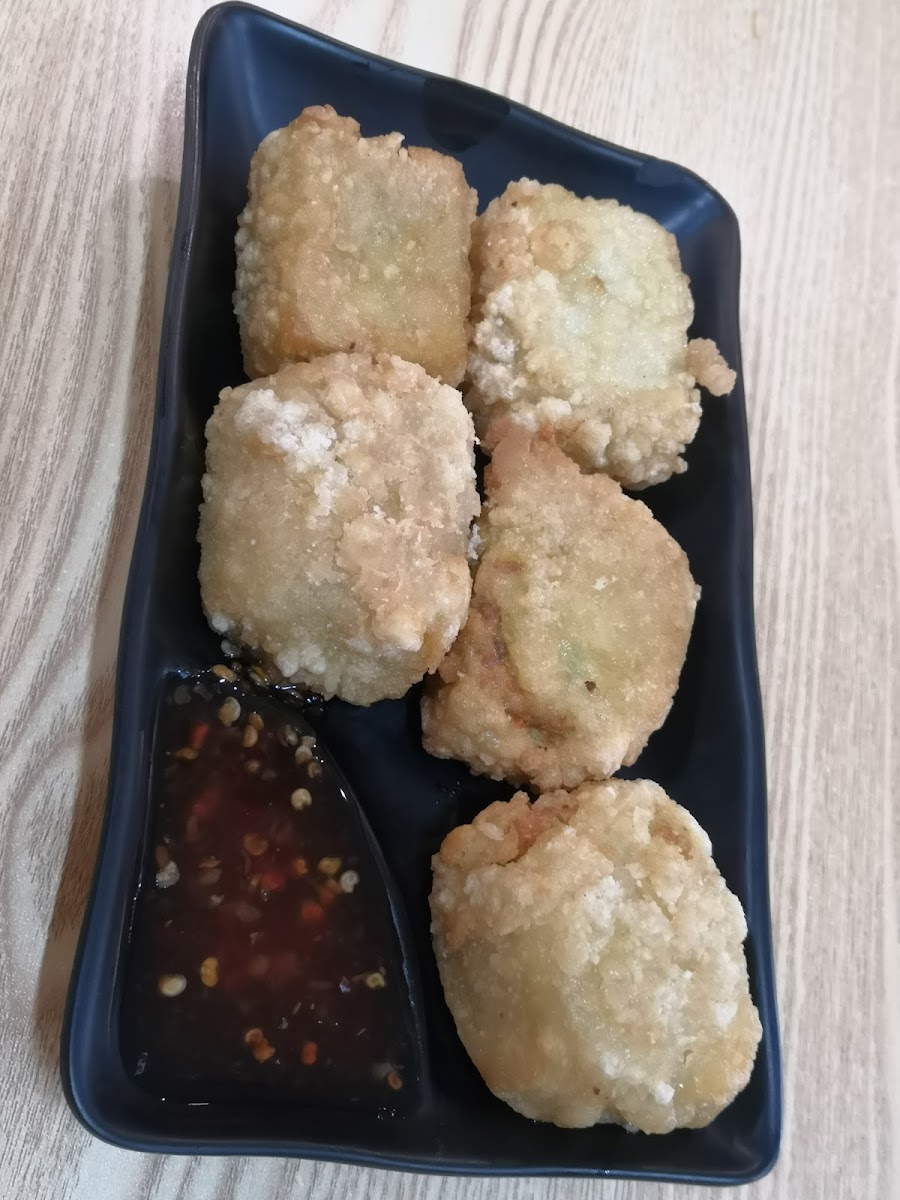 Dragon Noodle 龙须面 All Season Place Photo 10