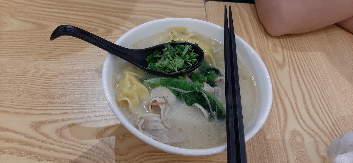 Dragon Noodle 龙须面 All Season Place Photo 5