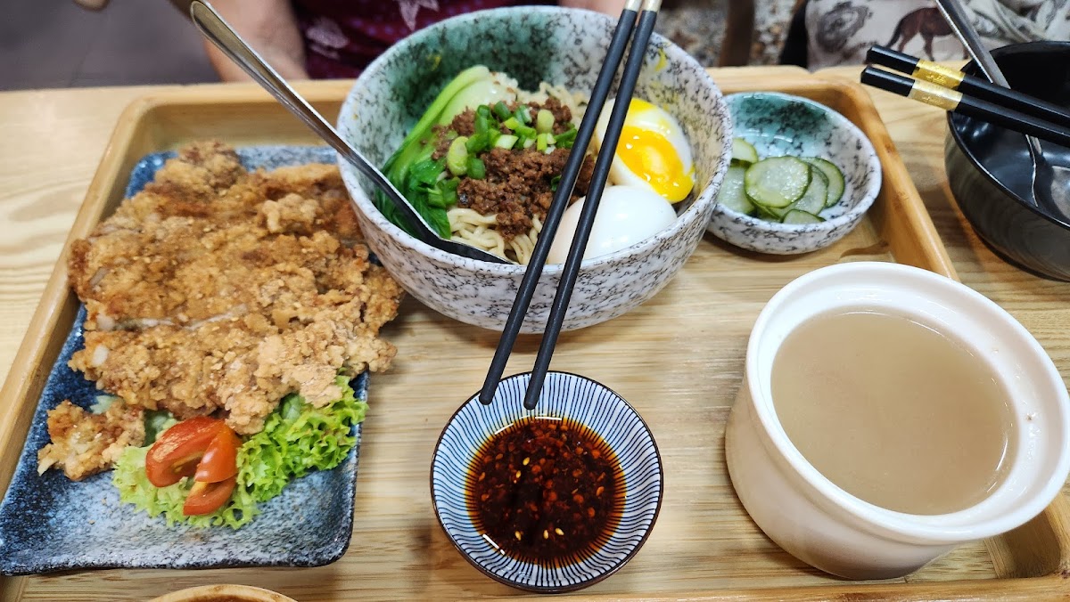 Dragon Noodle 龙须面 All Season Place Photo 6