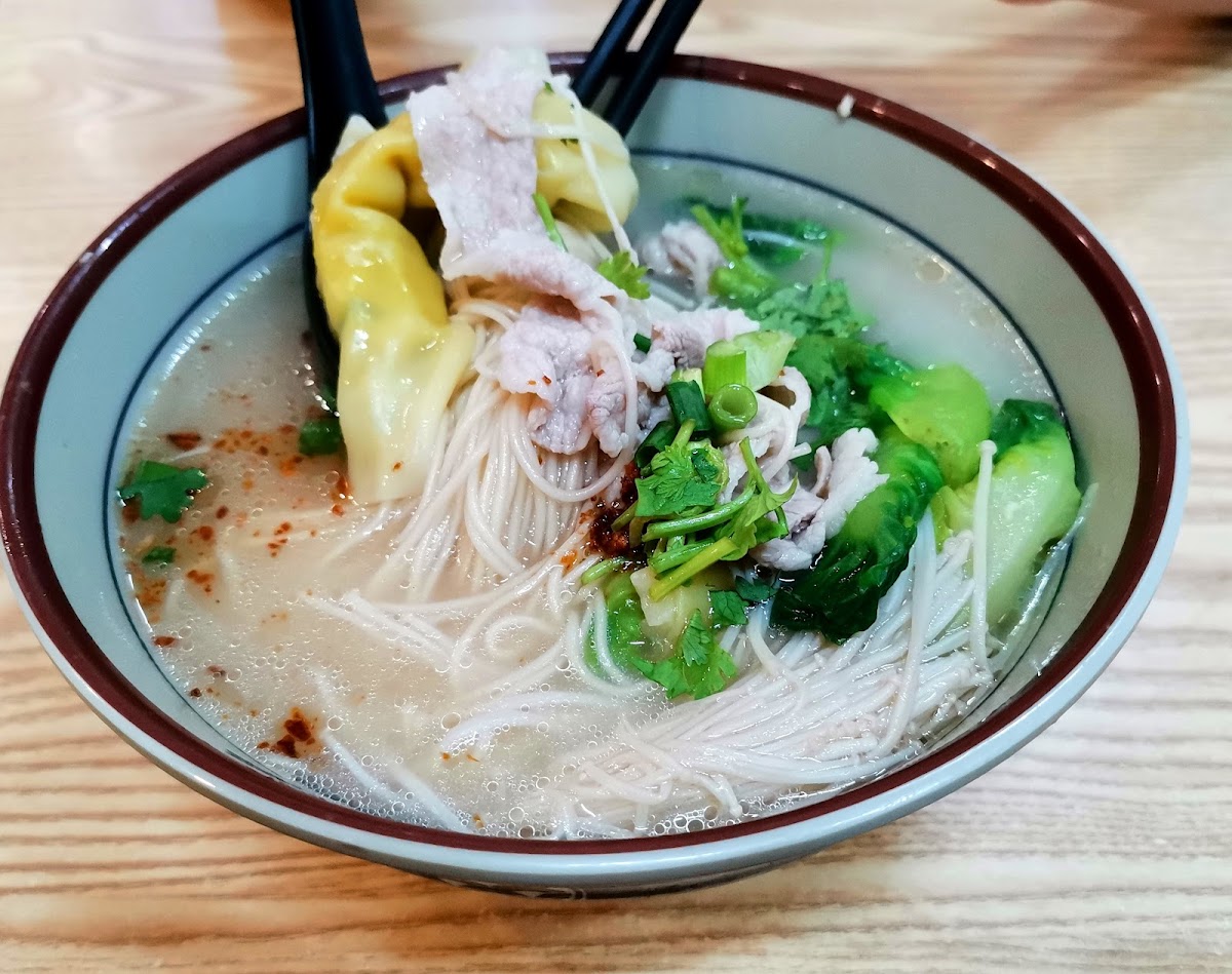 Dragon Noodle 龙须面 All Season Place Photo 7