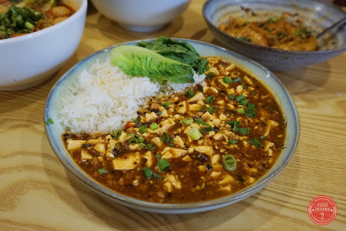 Dragon Noodle 龙须面 All Season Place Photo 8