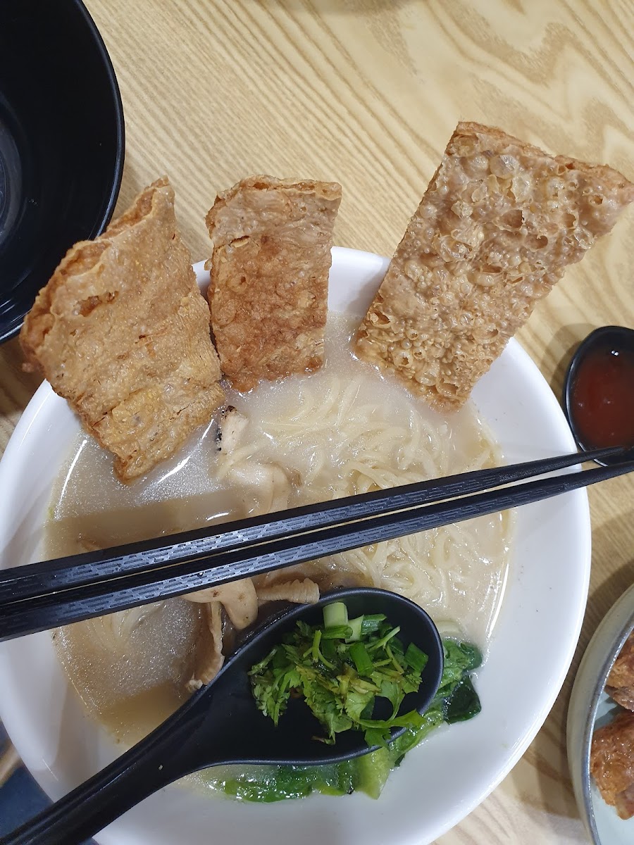 Dragon Noodle 龙须面 All Season Place Photo 9