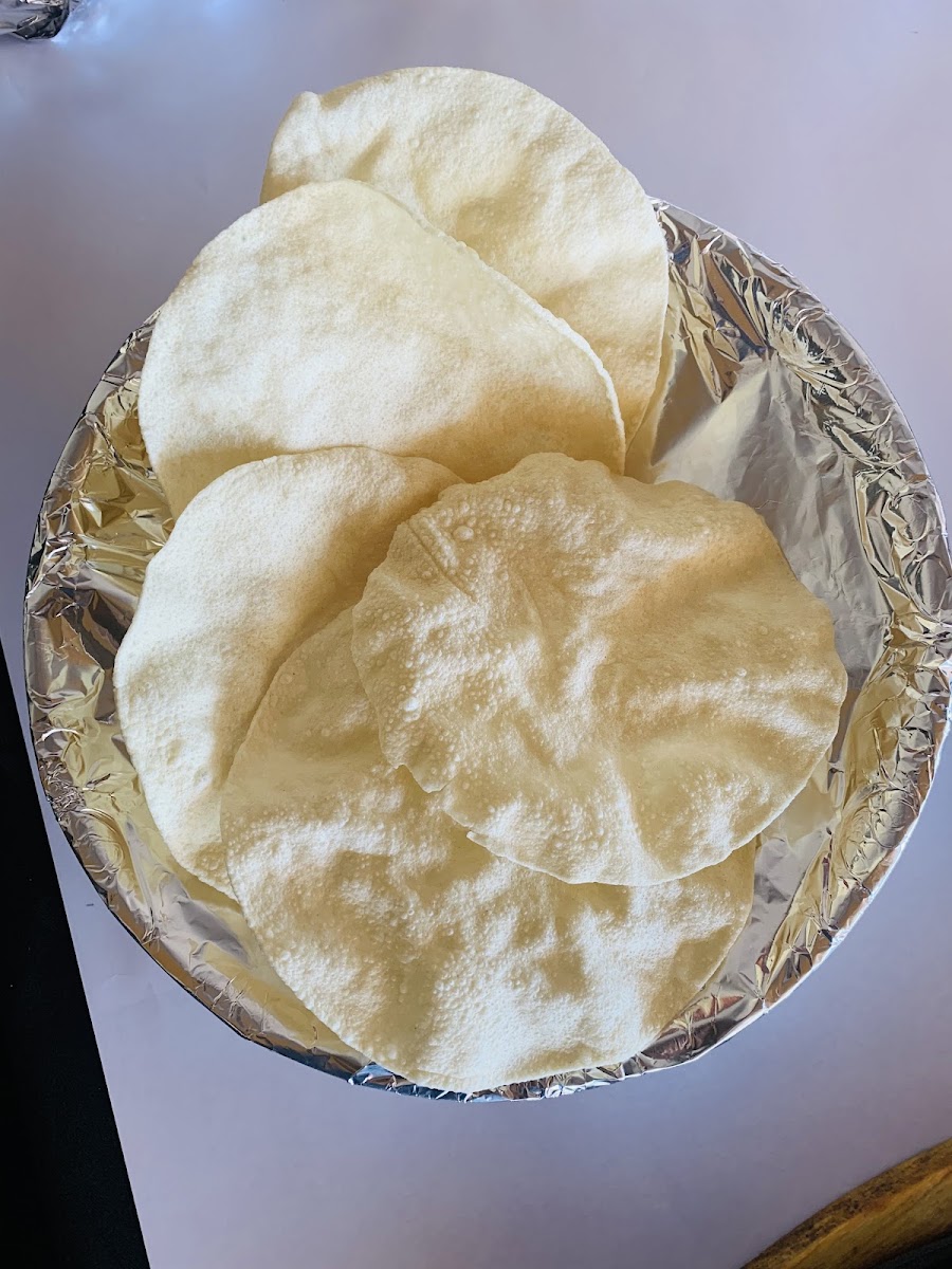 Celebration Club Indian Restaurant Photo 6